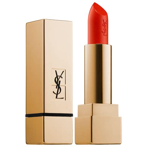 ysl lipstock